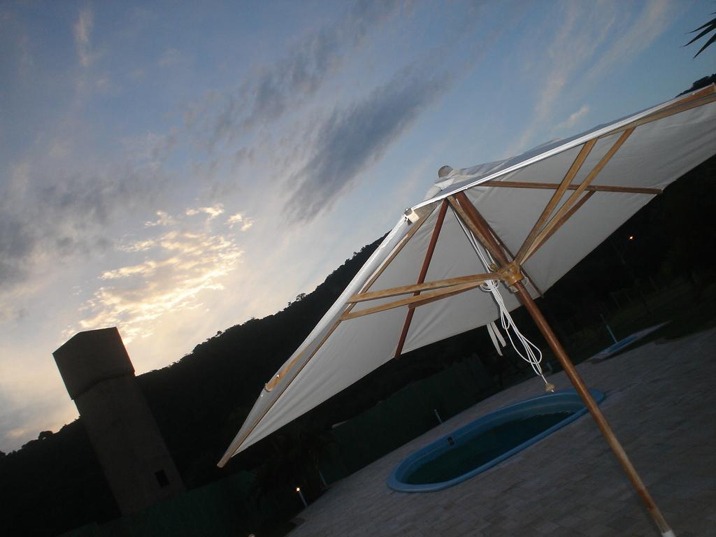Costa Allegra Ingleses Residence Флорианополис Экстерьер фото