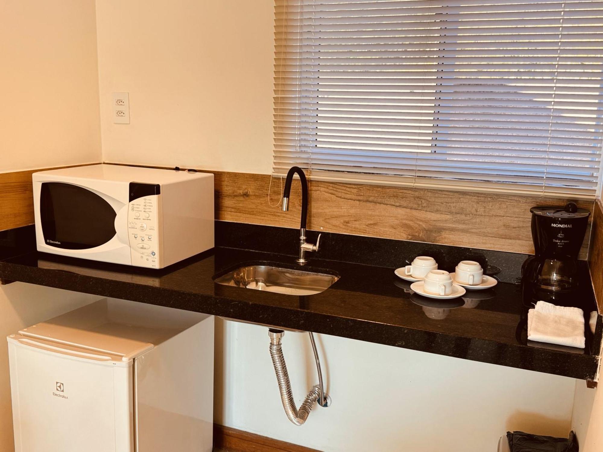 Costa Allegra Ingleses Residence Флорианополис Экстерьер фото