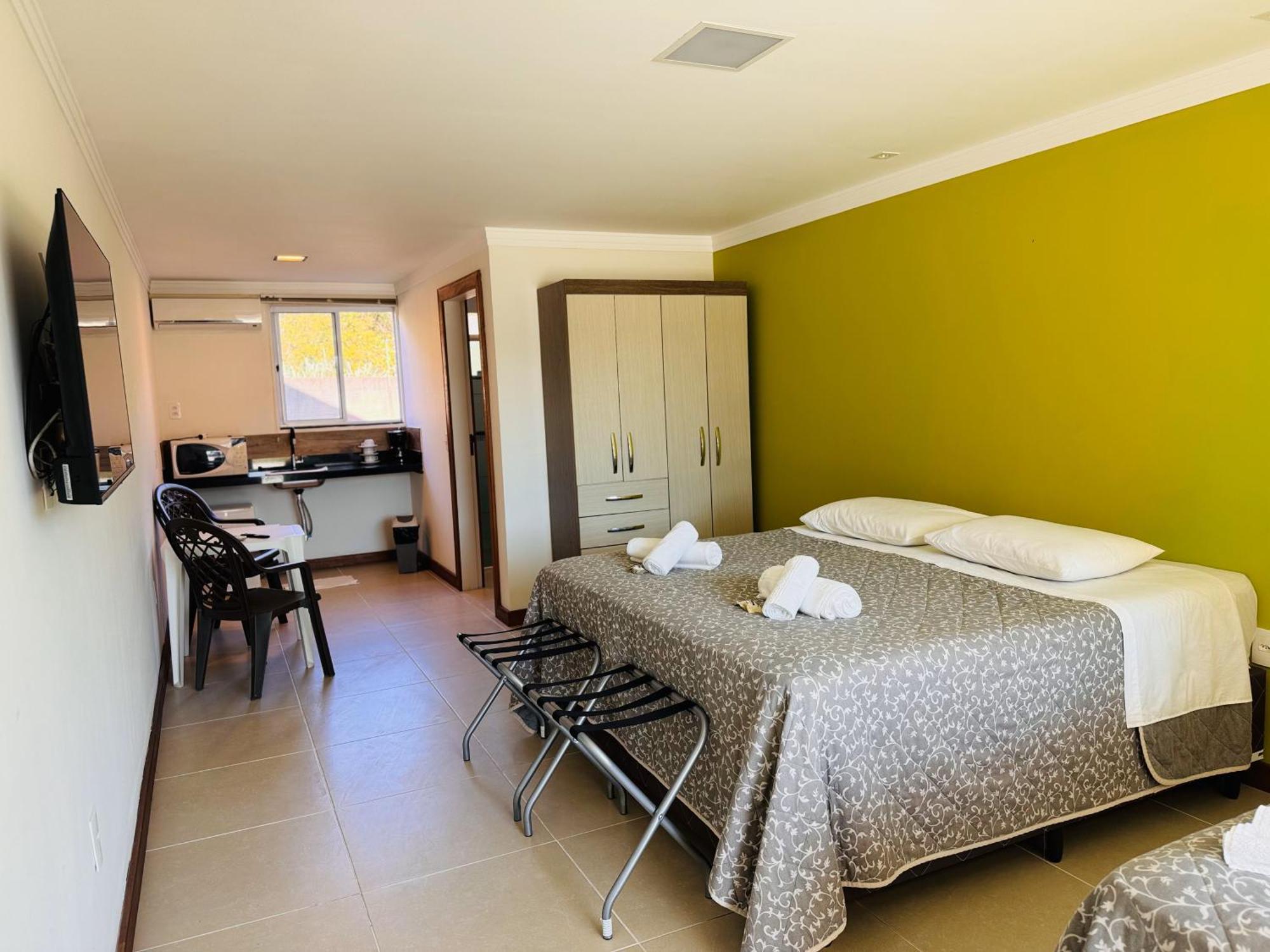 Costa Allegra Ingleses Residence Флорианополис Экстерьер фото