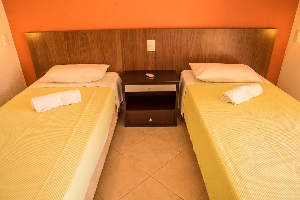 Costa Allegra Ingleses Residence Флорианополис Номер фото
