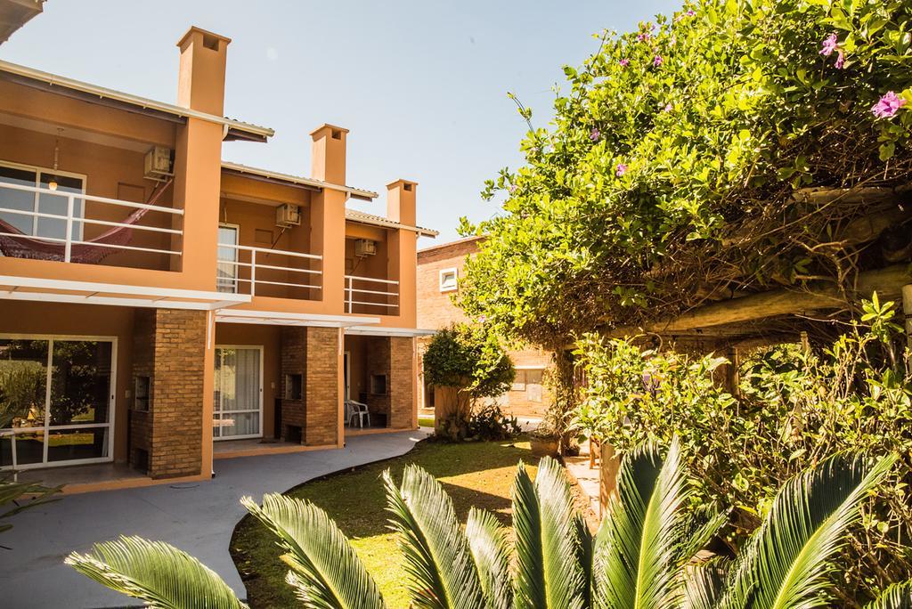 Costa Allegra Ingleses Residence Флорианополис Номер фото