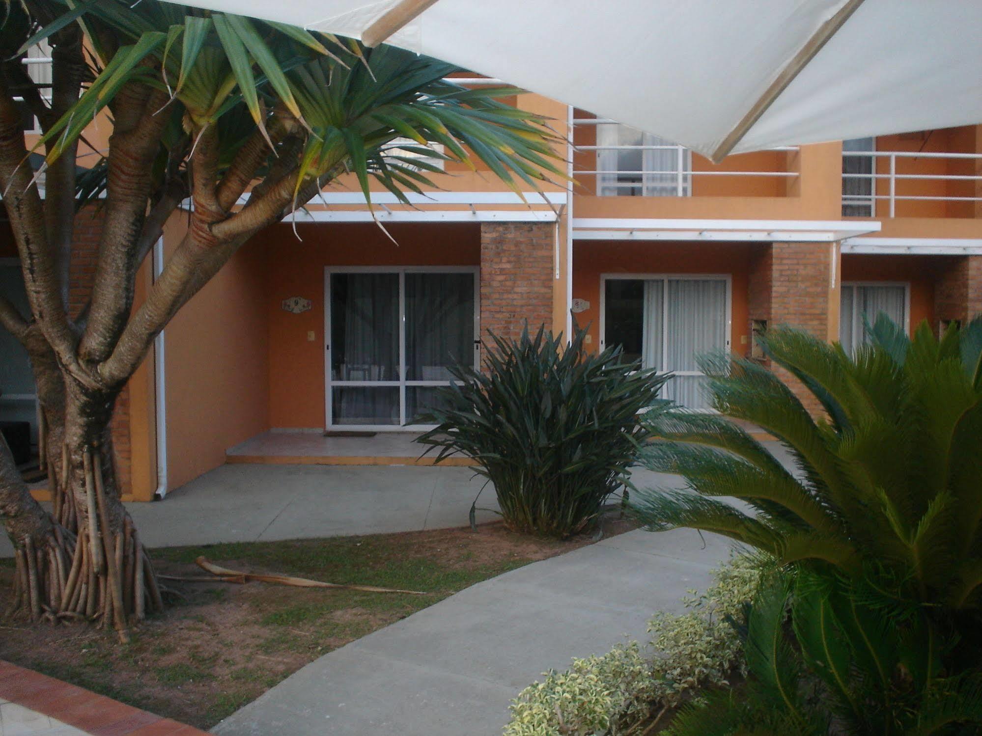 Costa Allegra Ingleses Residence Флорианополис Экстерьер фото