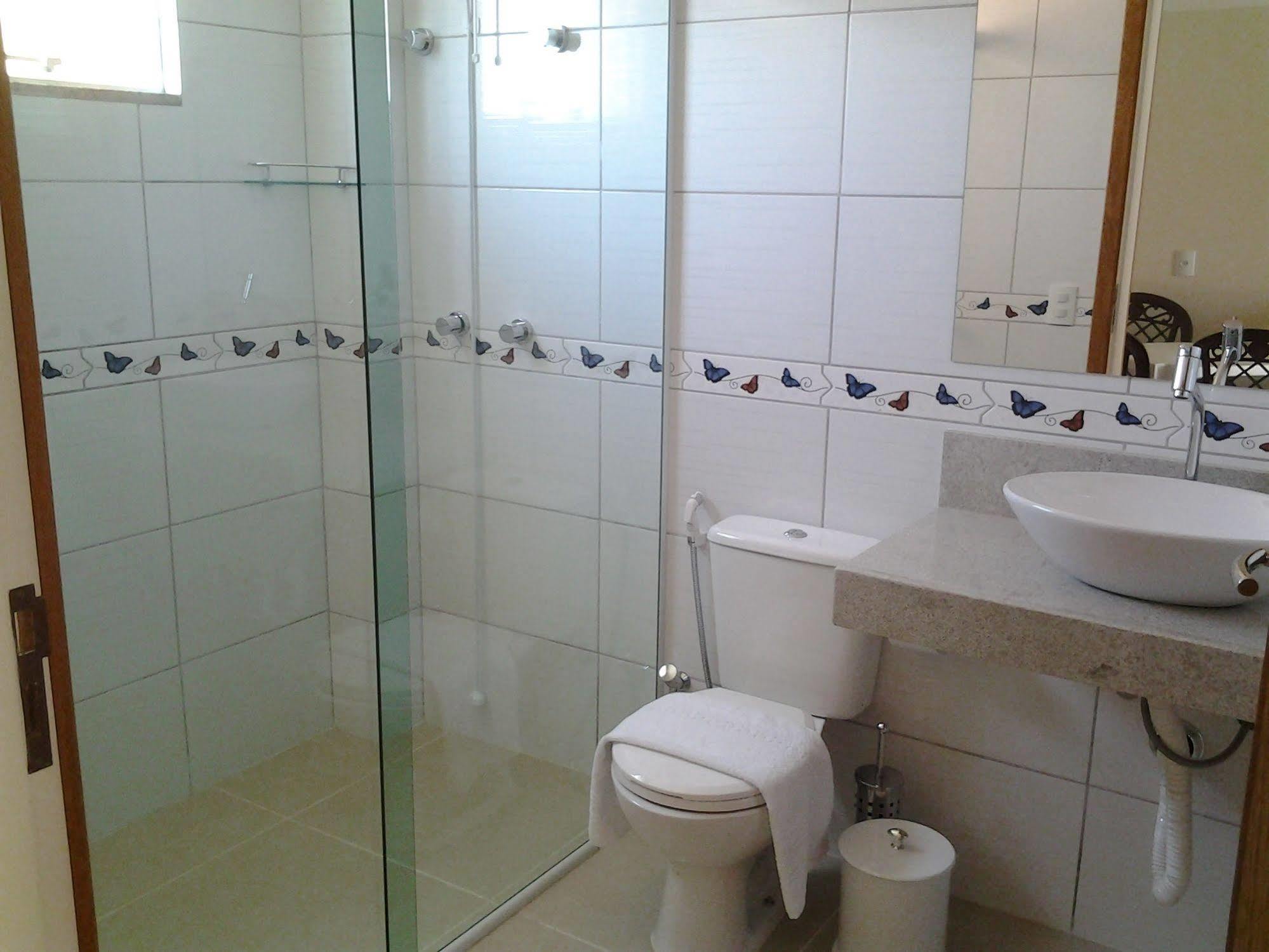 Costa Allegra Ingleses Residence Флорианополис Экстерьер фото