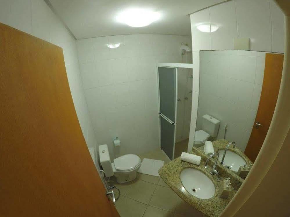 Costa Allegra Ingleses Residence Флорианополис Экстерьер фото